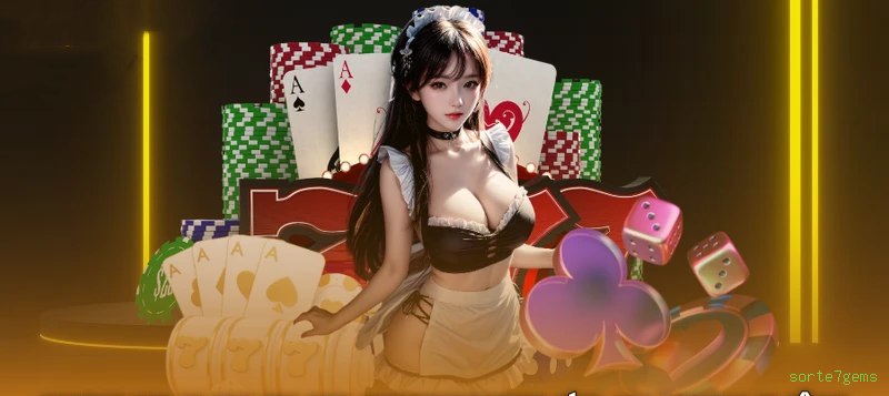 Instalar APK sorte7gems