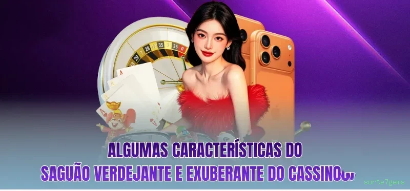 Siga a sorte7gems no Facebook
