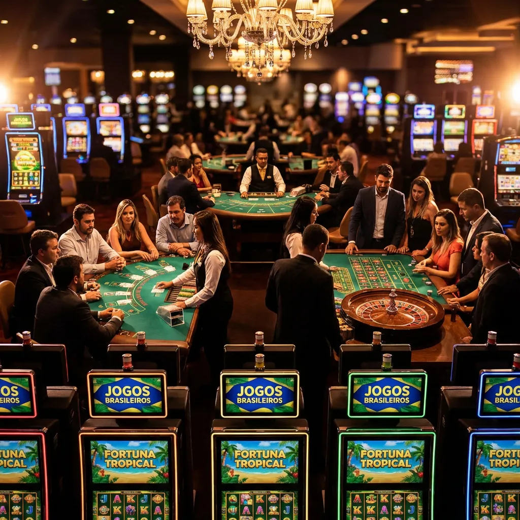 Slots Premium da PG Soft na sorte7gems