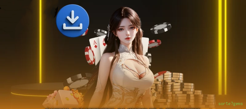 Instalação PC sorte7gems