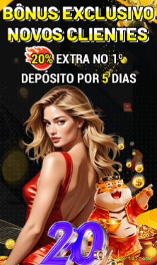 Jogos Fortune 20+